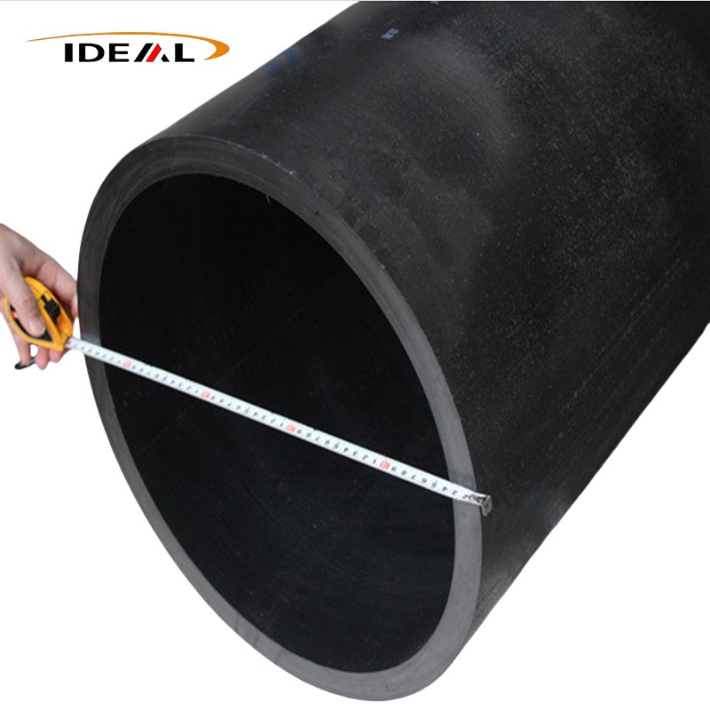CF30 PEEK TUBE/PEEK CF30 ٹیوب/شیشے سے بھرے جھانکنے والی ٹیوب