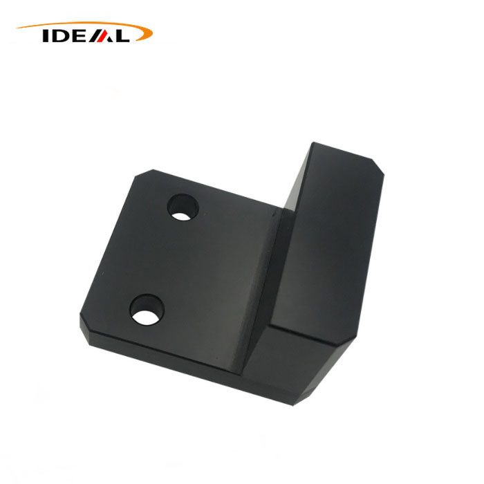 CNC موڑ مشینی Acetal Delrin POM حصوں