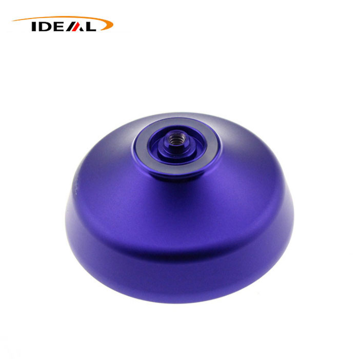 OEM anodized ایلومینیم CNC مشینی دھات کے پرزے