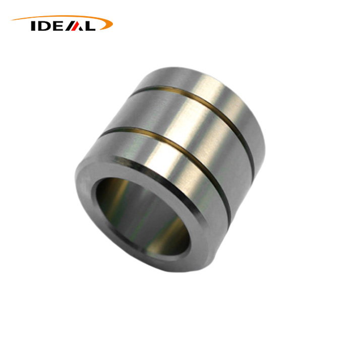 OEM CNC الیکٹرانک مشینی والے حصوں کو موڑ رہا ہے