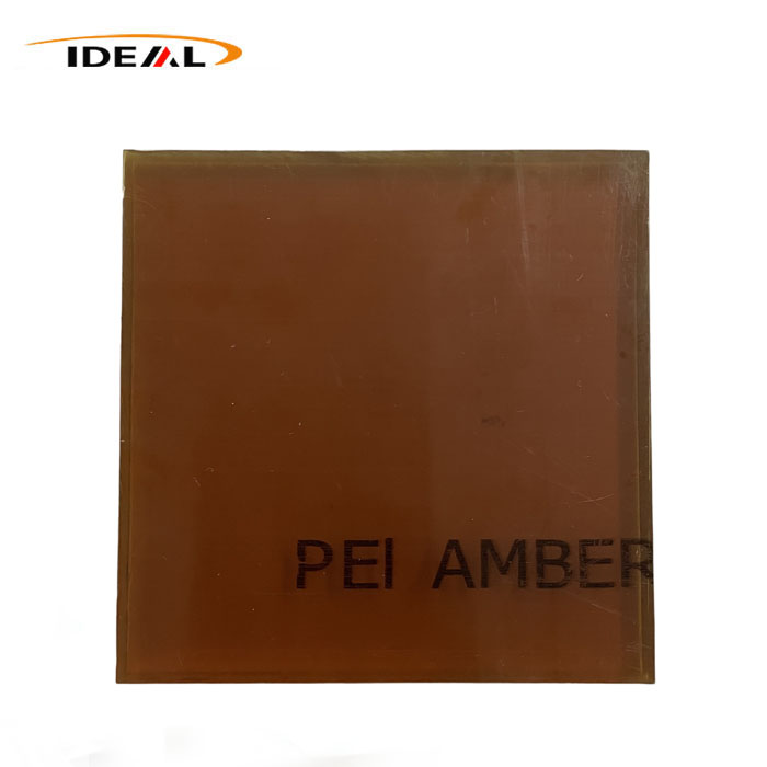 سبک الٹیم PEI 1000/2200/2300 شیٹ اور راڈ