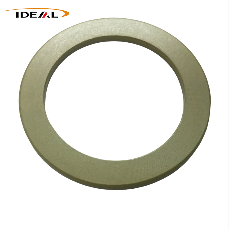 Torlon PAI 4203 gaskets/Torlon PAI 4203 واشر