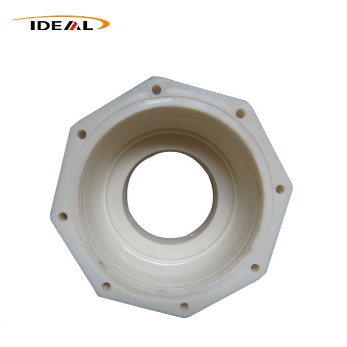 UHMWPE مولڈ حصے