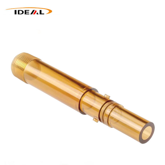 Ultem PEI tube Ultem PEI ٹیوب